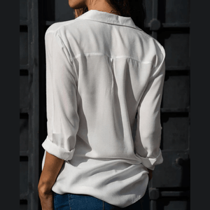 Blusa Chic y Casual para Verano