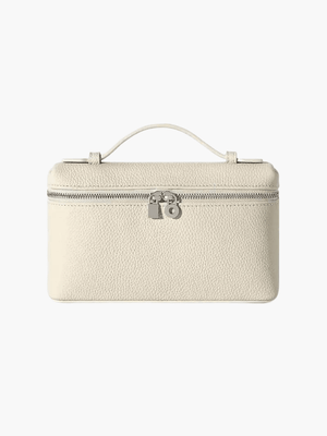 Bolso Estructurado Clásico con Asa Superior
