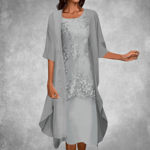 Vestido Elegante para Eventos Especiales