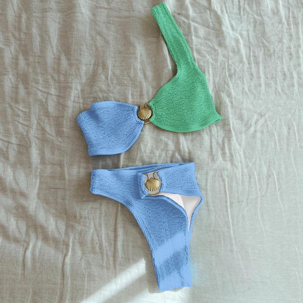 Bañador Chic y Moderno