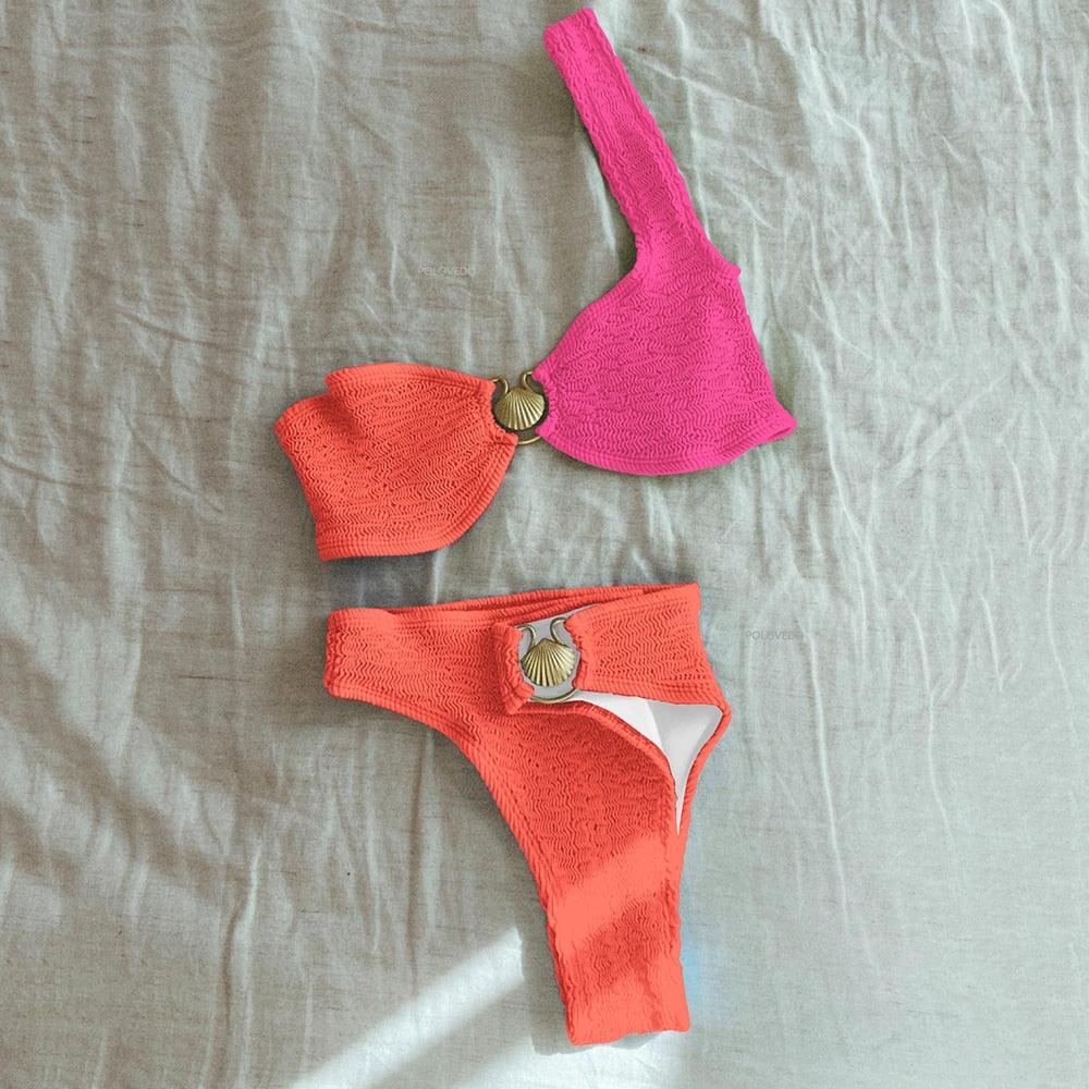 Bañador Chic y Moderno