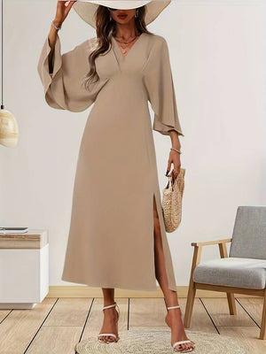 Vestido Chic y Atemporal