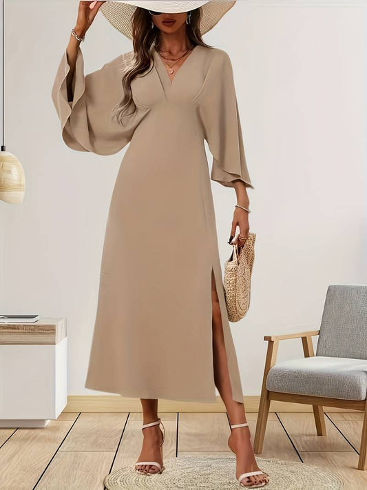 Vestido Chic y Atemporal