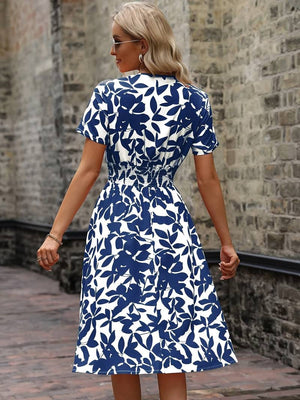 Vestido Chic y Versátil para Ocasiones Casual